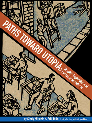 cover image of Paths toward Utopia